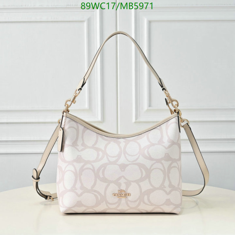 Coach-Bag-4A Quality Code: MB5971 $: 89USD