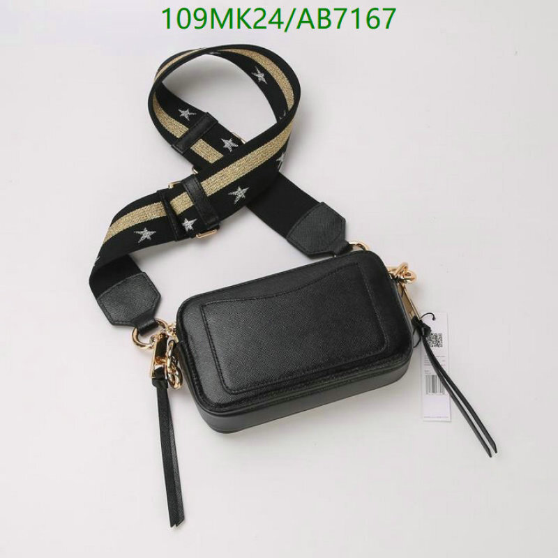 Marc Jacobs-Bag-Mirror Quality Code: AB7167 $: 109USD