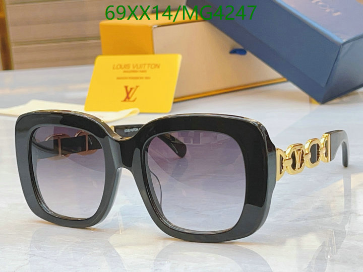 LV-Glasses Code: MG4247 $: 69USD
