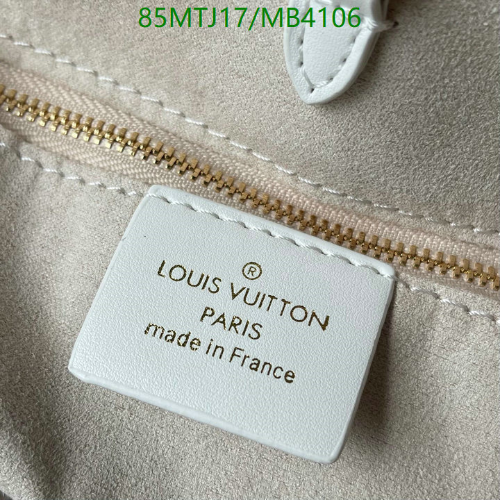 LV-Bag-4A Quality Code: MB4106 $: 85USD