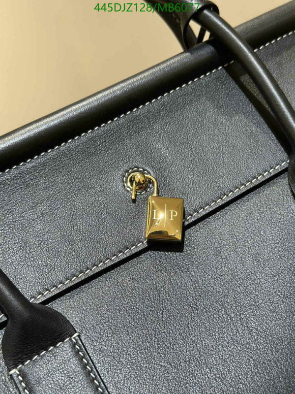 Loro Piana-Bag-Mirror Quality Code: MB6077 $: 445USD
