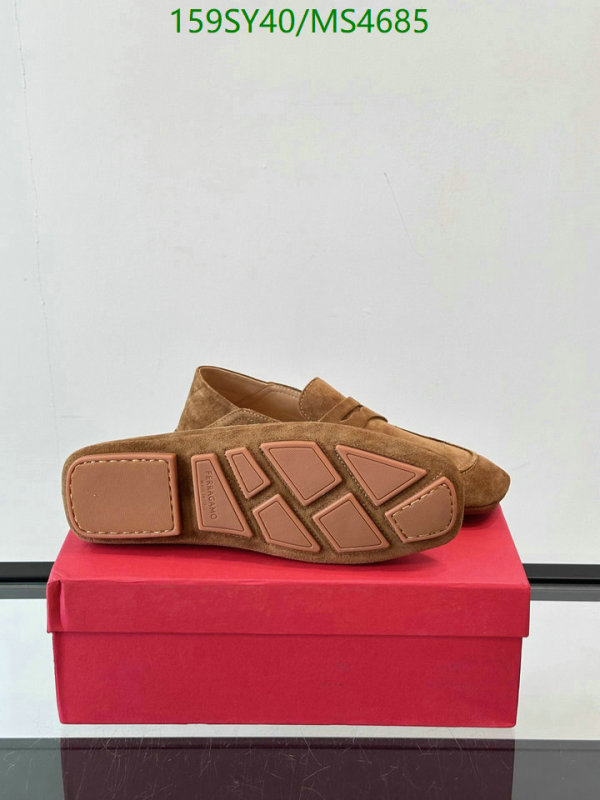 Ferragamo-Men shoes Code: MS4685 $: 159USD