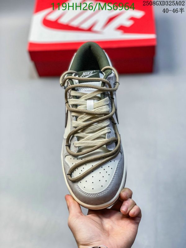 Nike-Men shoes Code: MS6964 $: 119USD