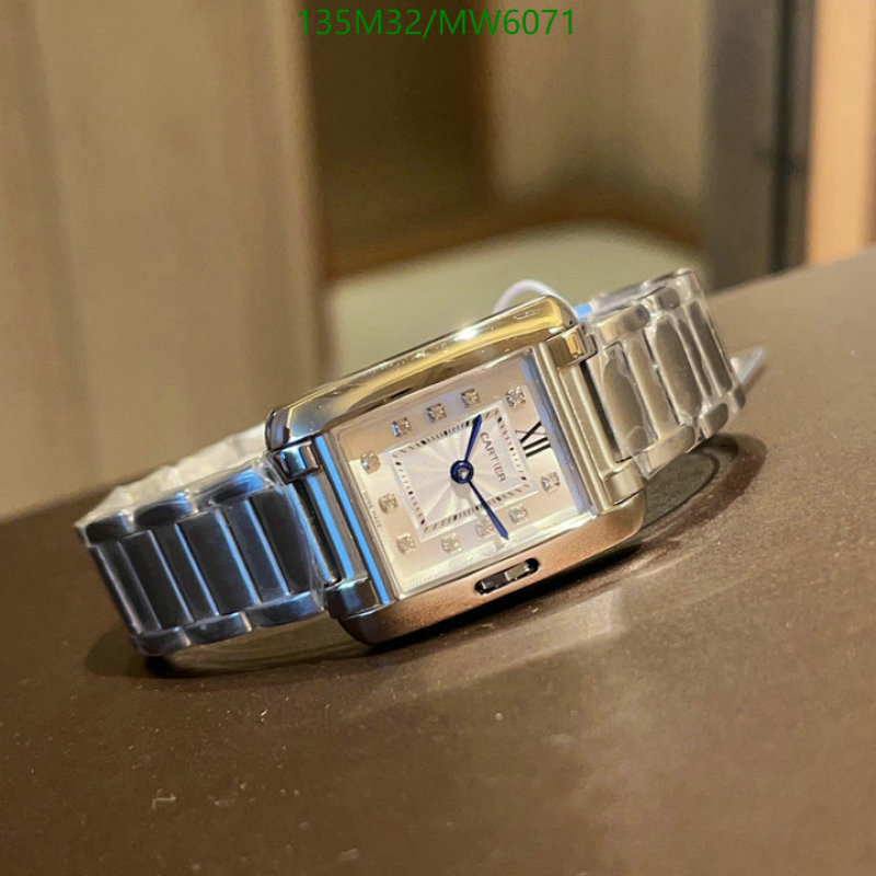Cartier-Watch-4A Quality Code: MW6071 $: 135USD