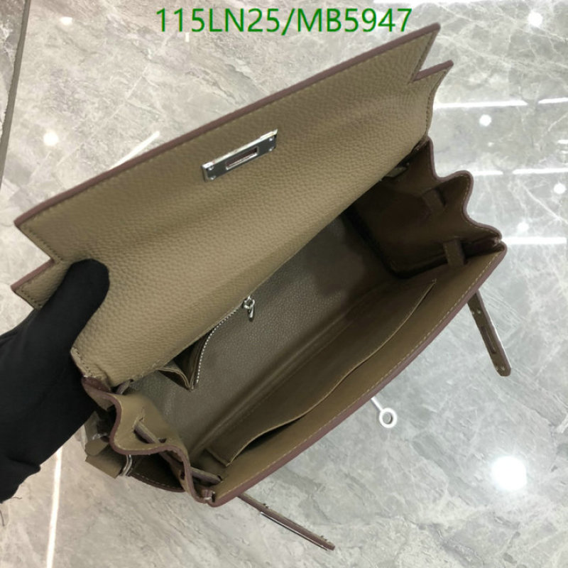 Hermes-Bag-4A Quality Code: MB5947 $: 115USD