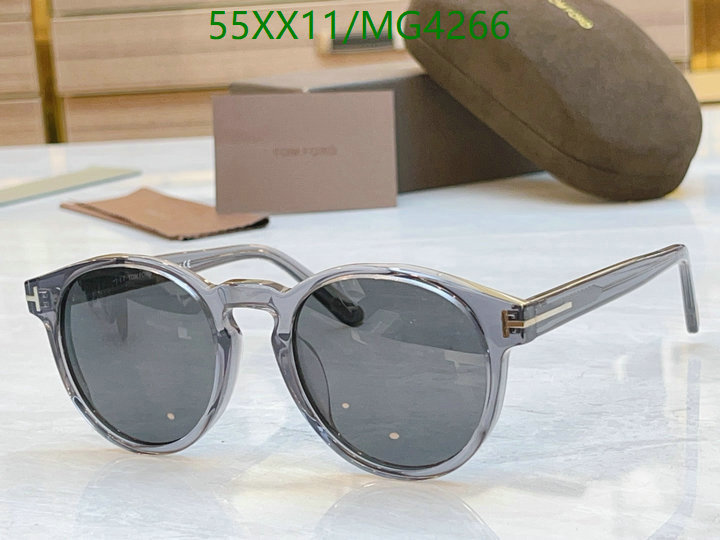 Tom Ford-Glasses Code: MG4266 $: 55USD
