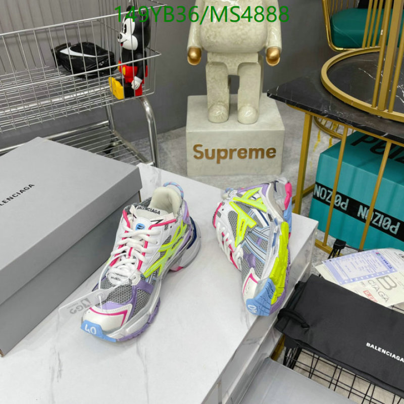 Balenciaga-Men shoes Code: MS4888-Yupoo.ru - Copybrand.Team photo album Balenciaga-Men shoes Code: MS4888
