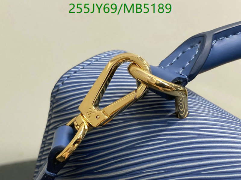 LV-Bag-Mirror Quality Code: MB5189 $: 255USD