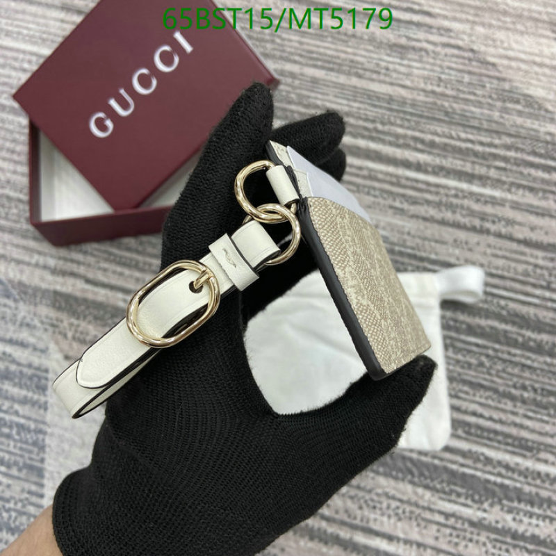 Gucci-Wallet Mirror Quality Code: MT5179 $: 65USD