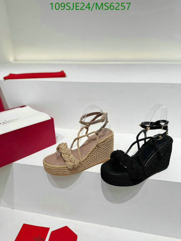 Valentino-Women Shoes Code: MS6257 $: 109USD