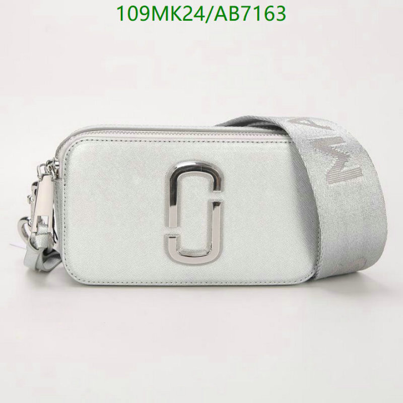 Marc Jacobs-Bag-Mirror Quality Code: AB7163 $: 109USD