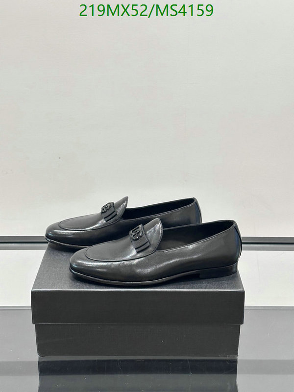 D&G-Men shoes Code: MS4159 $: 219USD