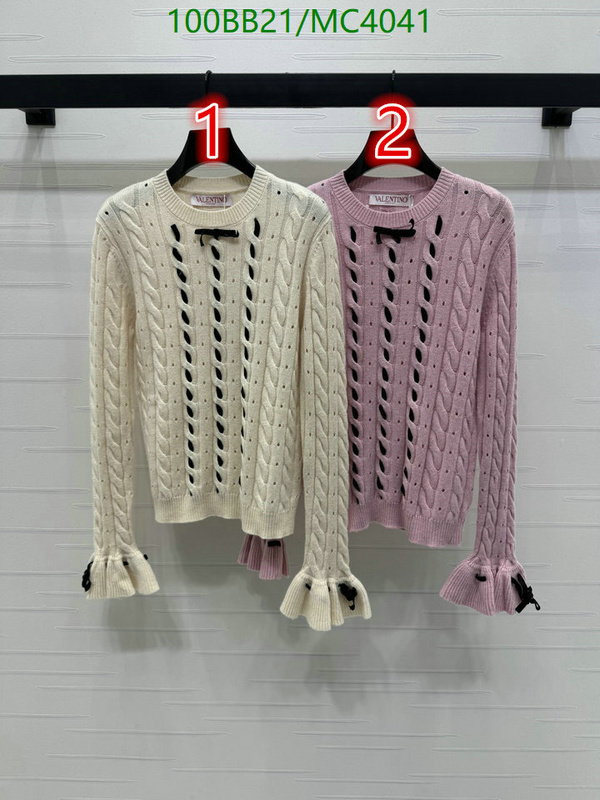Valentino-Clothing Code: MC4041 $: 100USD