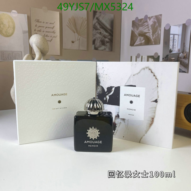 Amouage-Perfume Code: MX5324 $: 49USD