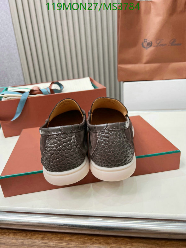 Loro Piana-Men shoes Code: MS3784 $: 119USD