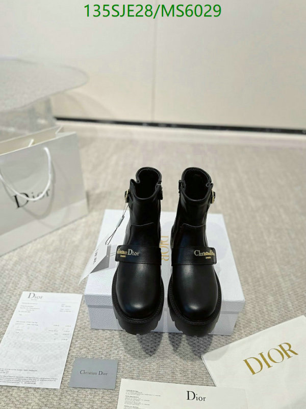 Boots-Women Shoes Code: MS6029 $: 135USD