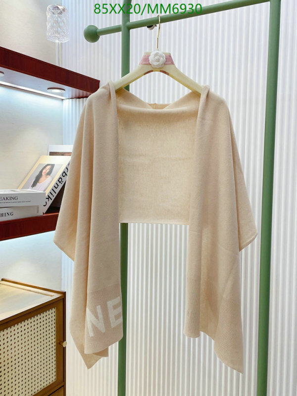 Chanel-Scarf Code: MM6930 $: 85USD