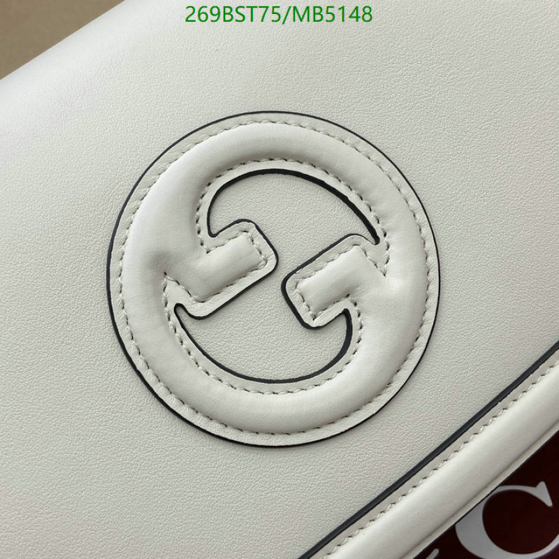 Gucci-Bag-Mirror Quality Code: MB5148 $: 269USD