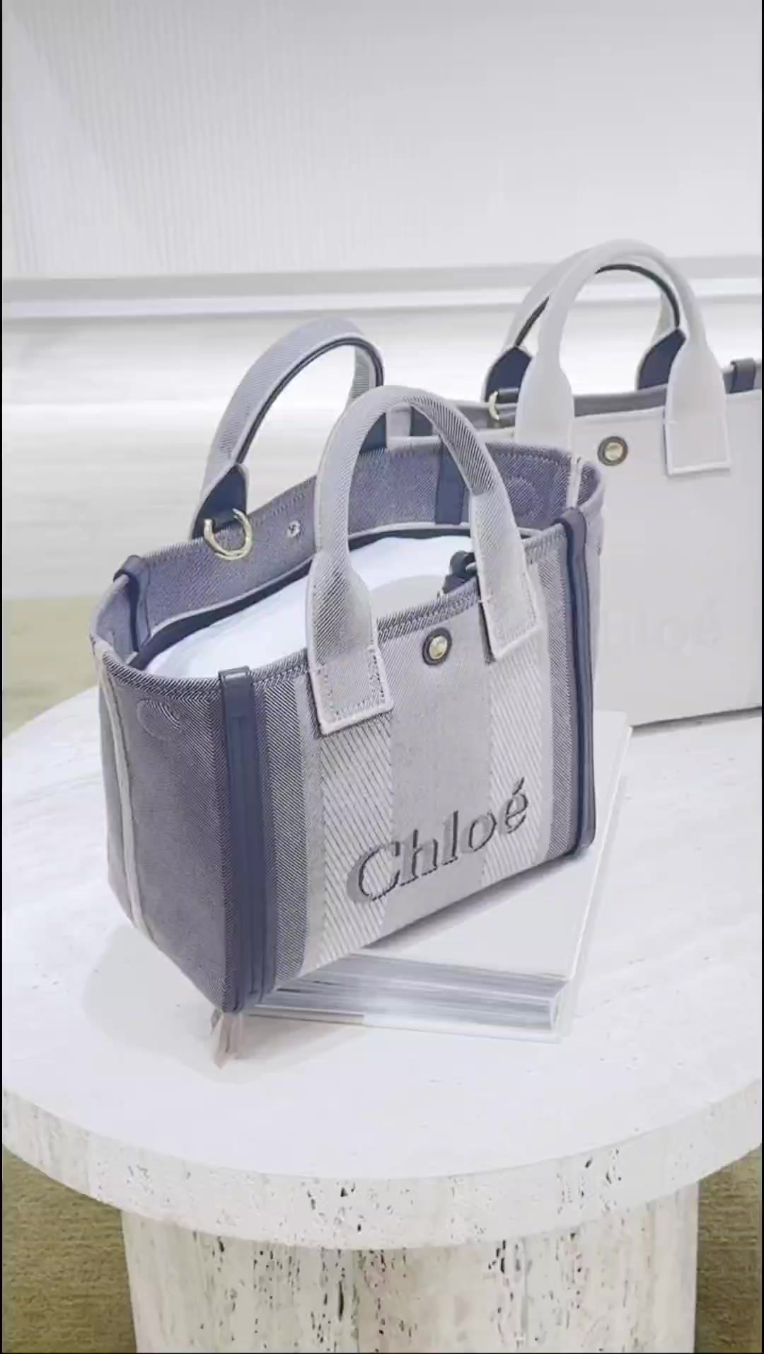 Chlo-Bag-Mirror Quality Code: MB5483 $: 239USD