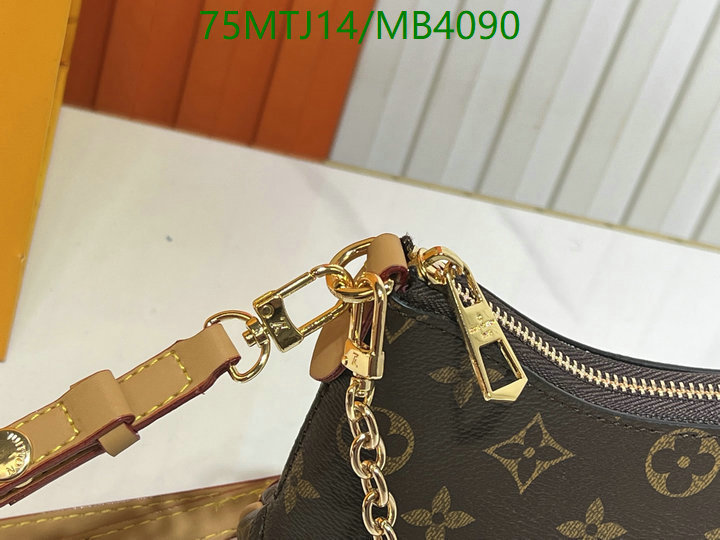 LV-Bag-4A Quality Code: MB4090 $: 75USD