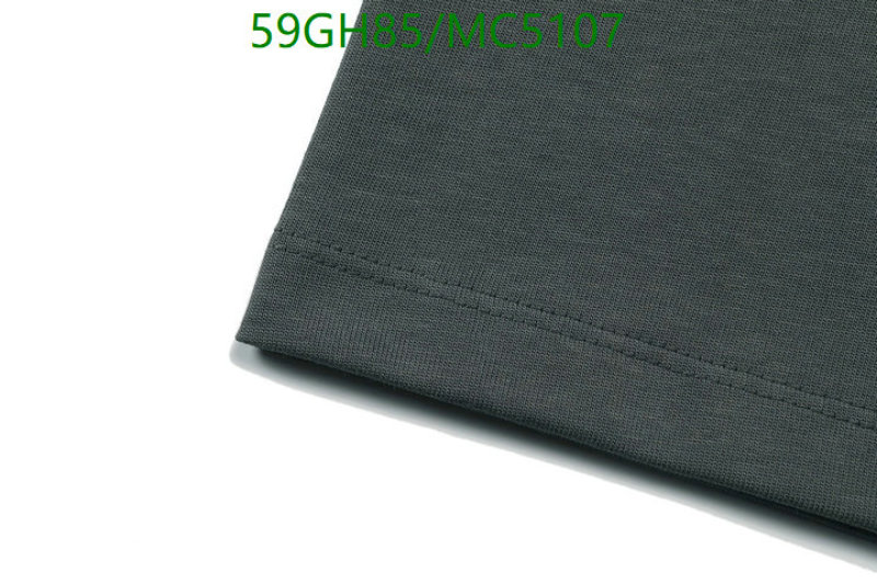 Moncler-Clothing Code: MC5107 $: 59USD