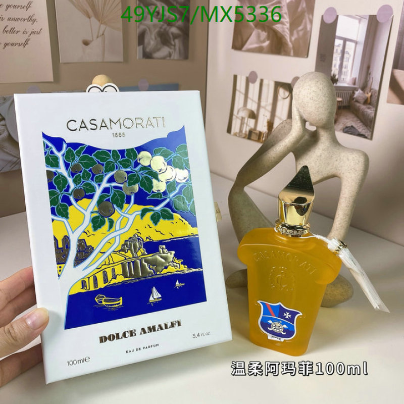 Casamorati-Perfume Code: MX5336 $: 49USD