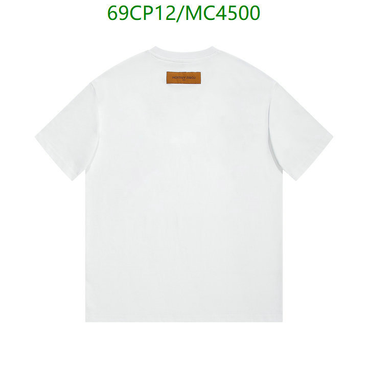 LV-Clothing Code: MC4500 $: 69USD