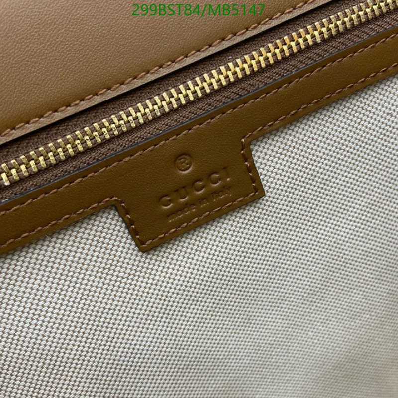Gucci-Bag-Mirror Quality Code: MB5147 $: 299USD