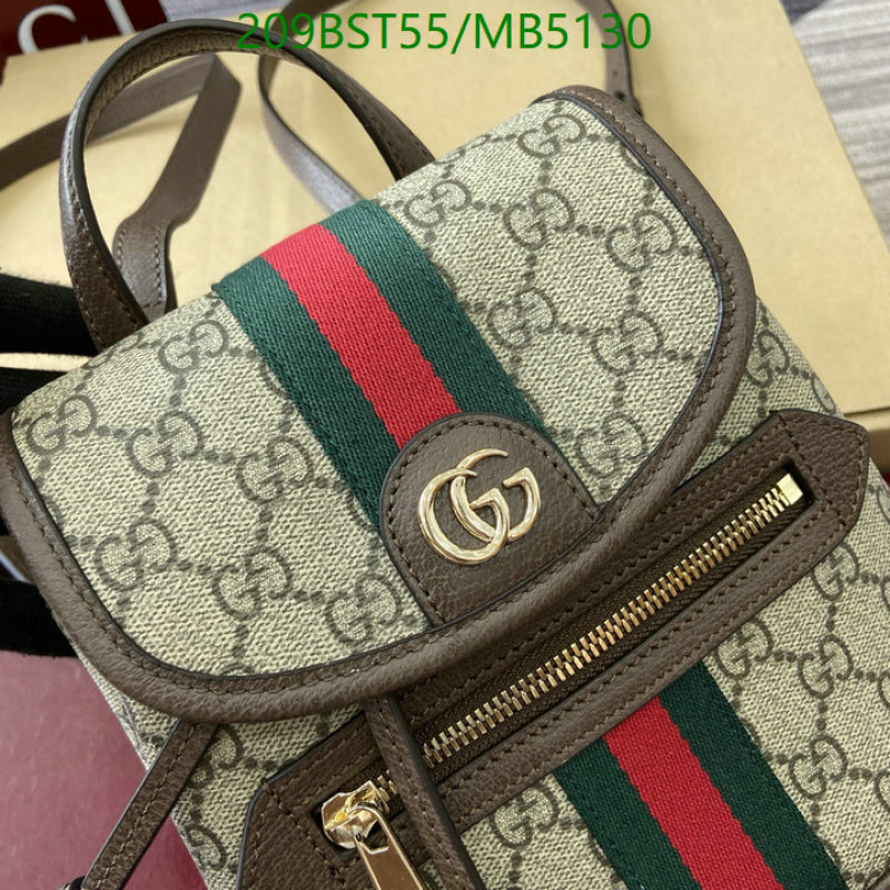 Gucci-Bag-Mirror Quality Code: MB5130