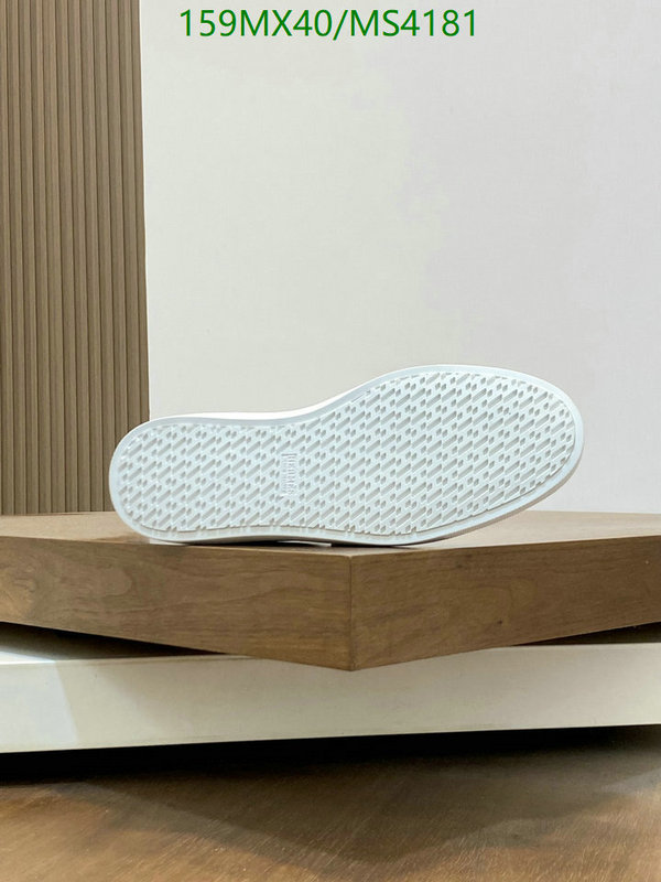 Hermes-Men shoes Code: MS4181 $: 159USD