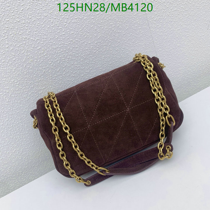 YSL-Bag-4A Quality Code: MB4120 $: 125USD