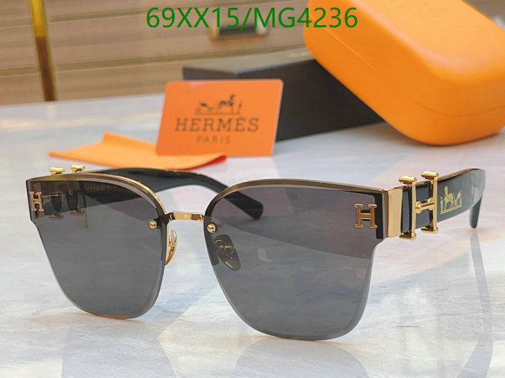 Hermes-Glasses Code: MG4236 $: 69USD