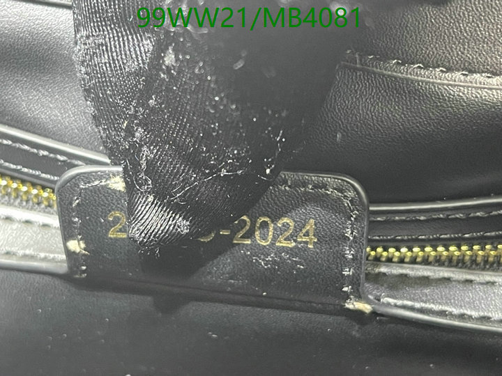 Dior-Bag-4A Quality Code: MB4081 $: 99USD