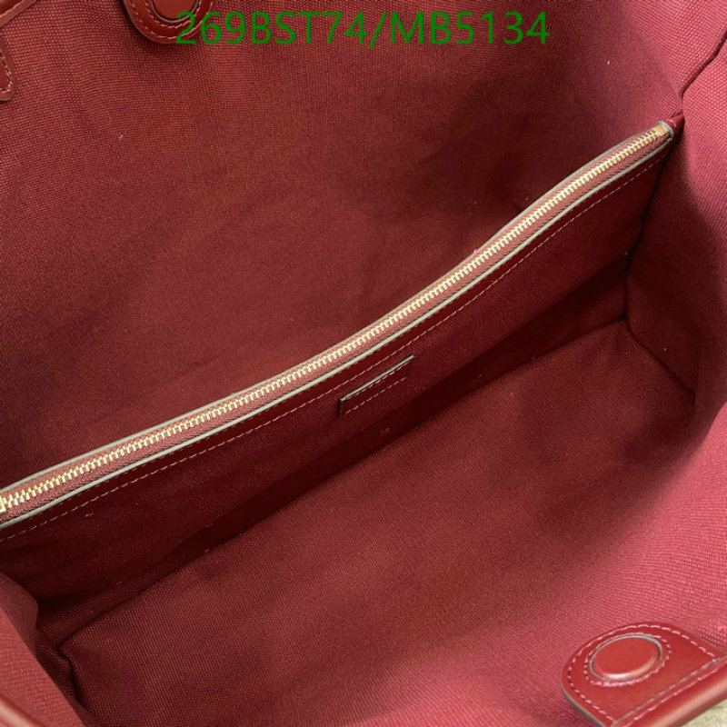 Gucci-Bag-Mirror Quality Code: MB5134 $: 269USD