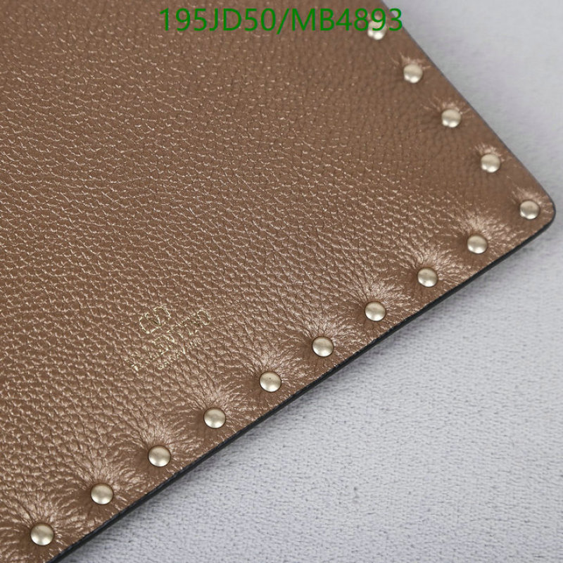 Valentino-Bag-Mirror Quality Code: MB4893 $: 195USD
