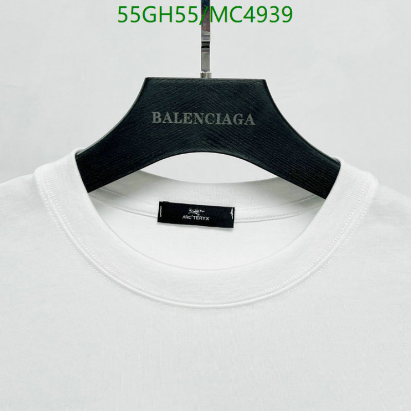 ARCTERYX-Clothing Code: MC4939 $: 55USD