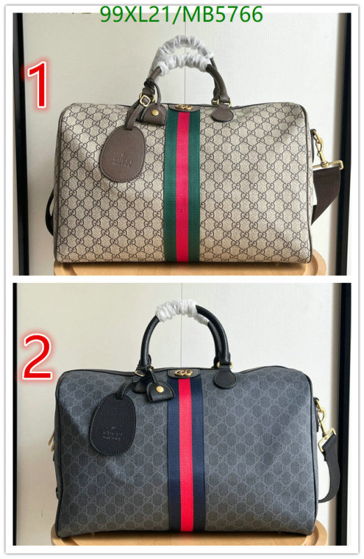 Gucci-Bag-4A Quality Code: MB5766 $: 99USD
