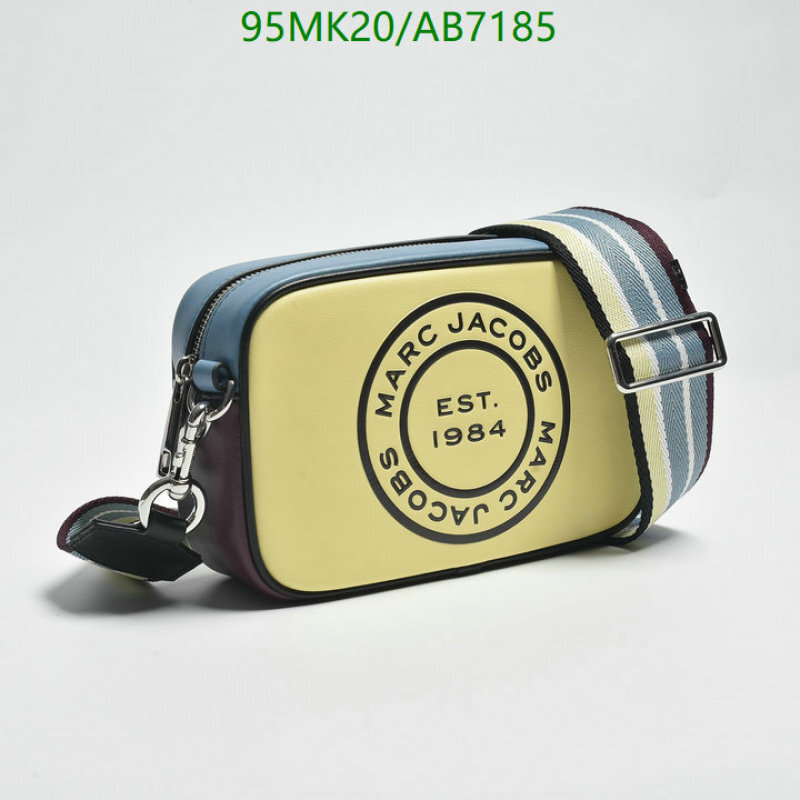 Marc Jacobs-Bag-Mirror Quality Code: AB7185 $: 95USD