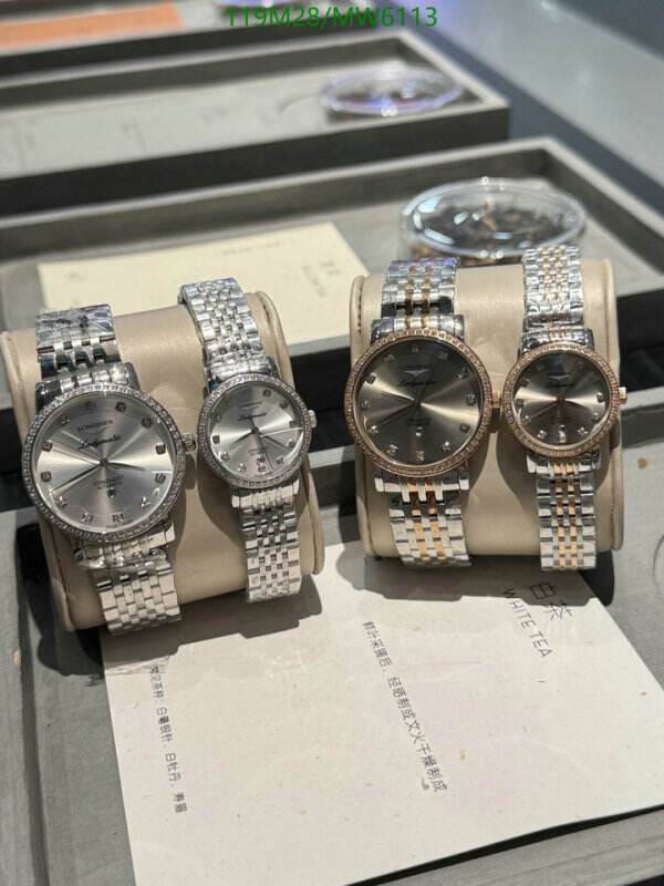 LONGINES-Watch-4A Quality Code: MW6113 $: 119USD