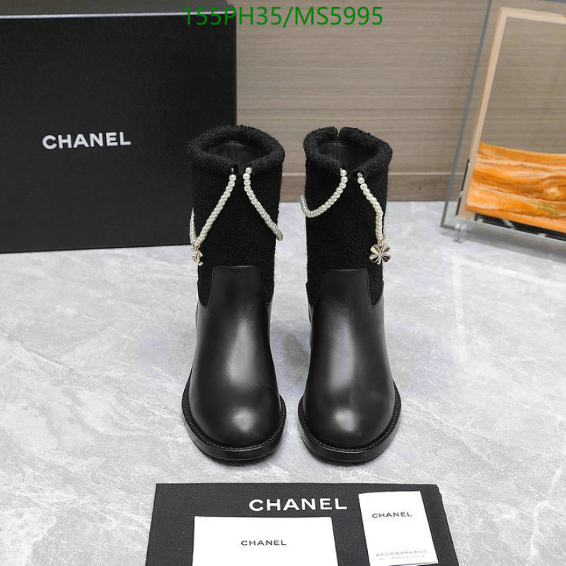 Boots-Women Shoes Code: MS5995 $: 155USD