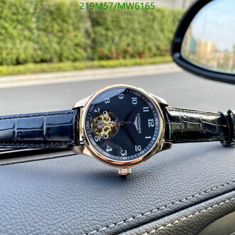 Longines-Watch-Mirror Quality Code: MW6165 $: 219USD