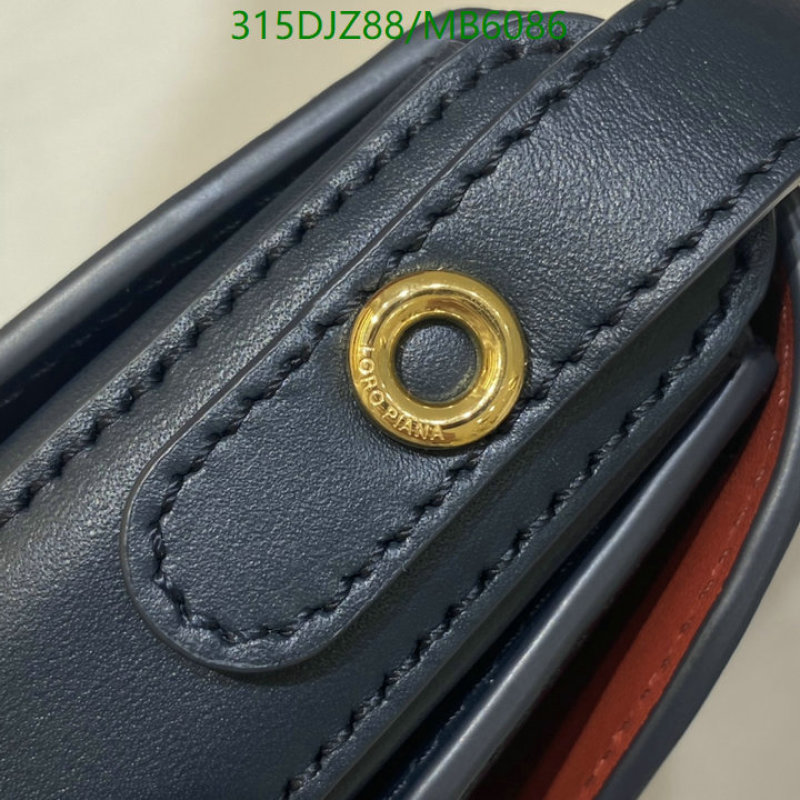 Loro Piana-Bag-Mirror Quality Code: MB6086 $: 315USD