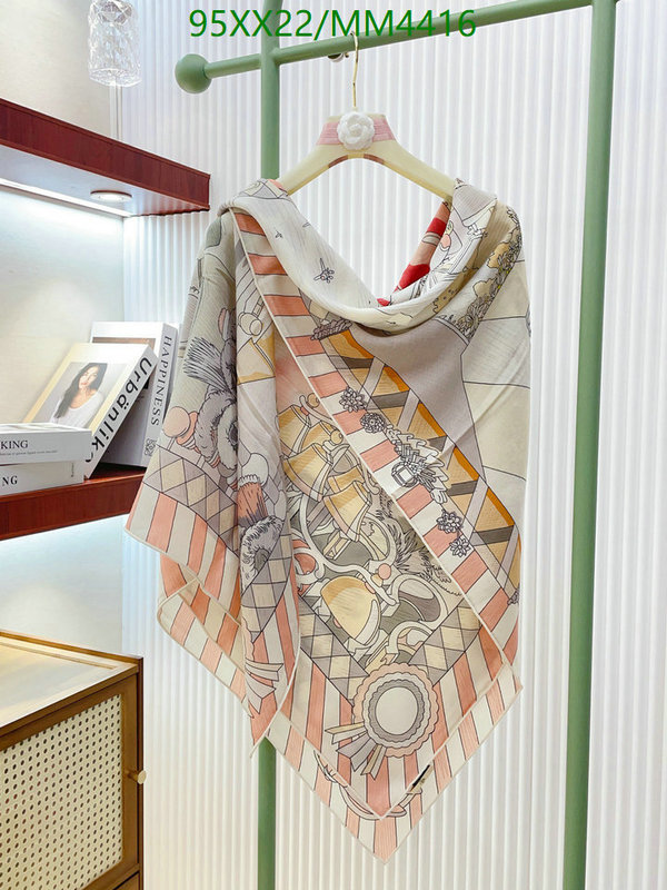 Hermes-Scarf Code: MM4416 $: 95USD