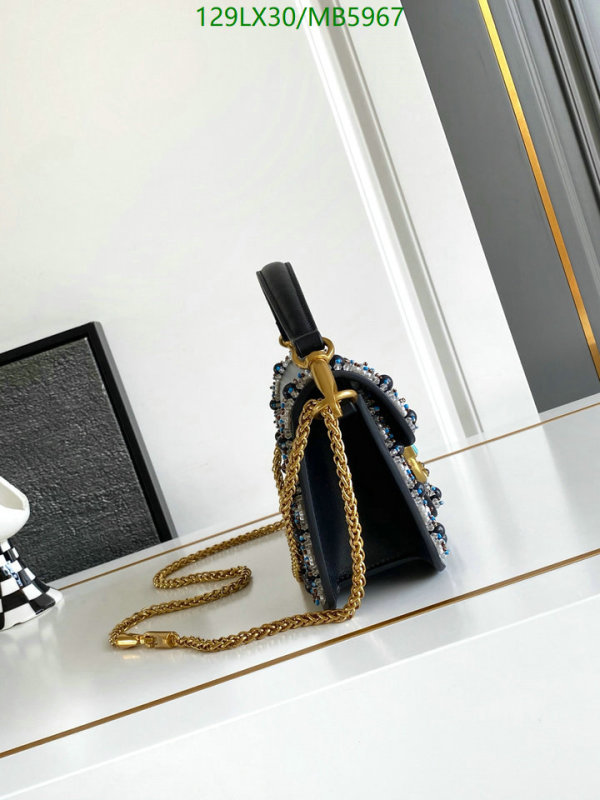 Valentino-Bag-4A Quality Code: MB5967 $: 129USD