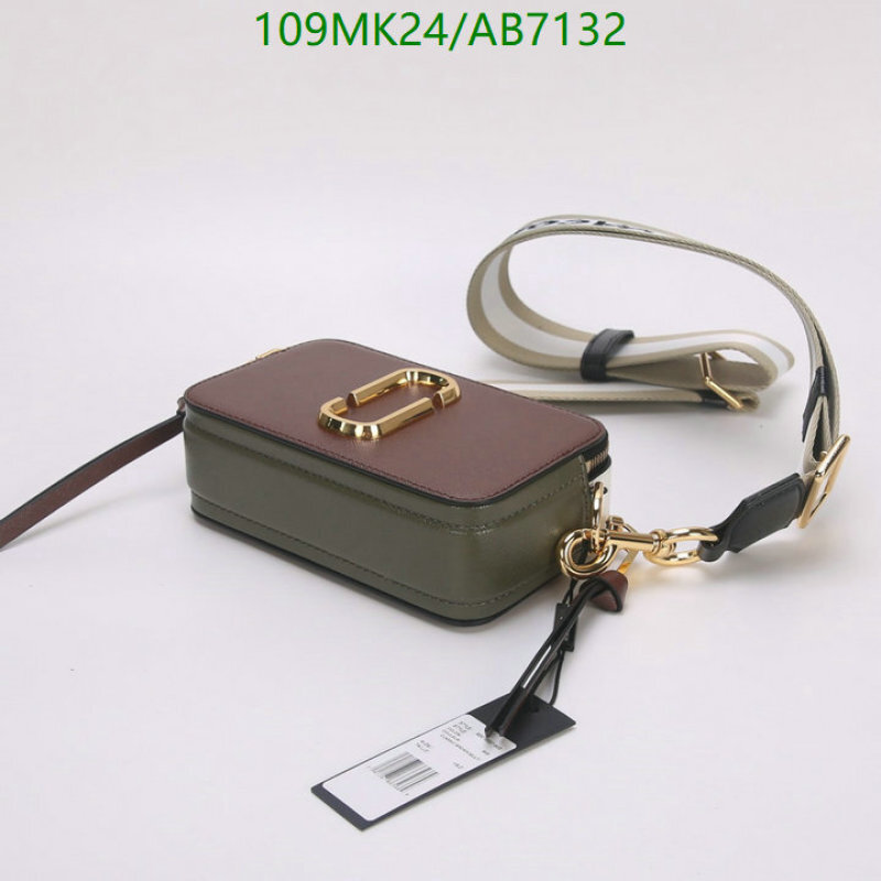 Marc Jacobs-Bag-Mirror Quality Code: AB7132 $: 109USD