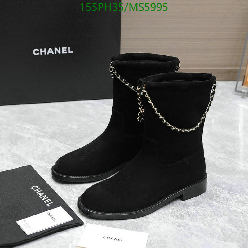 Boots-Women Shoes Code: MS5995 $: 155USD