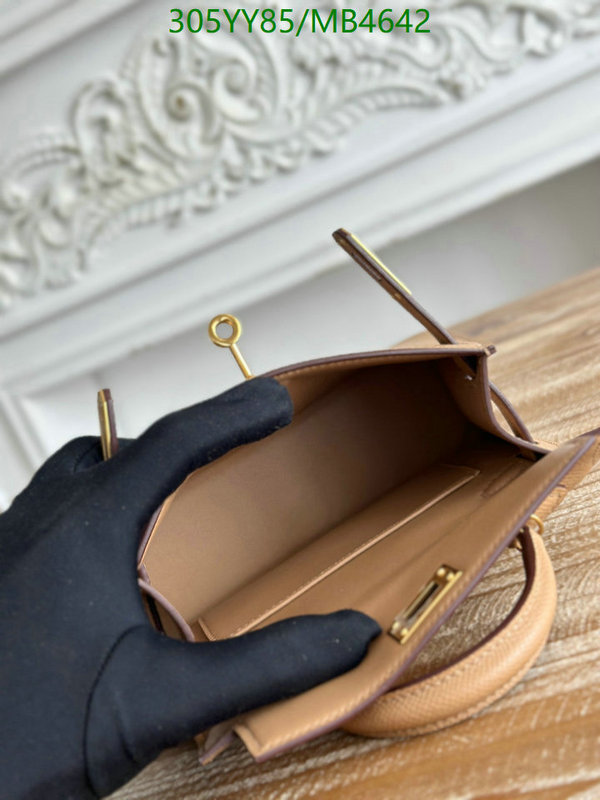 Hermes-Bag-Mirror Quality Code: MB4642 $: 305USD