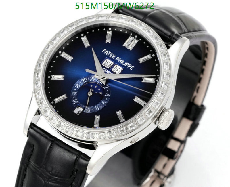 Patek Philippe-Watch-Mirror Quality Code: MW6272 $: 515USD