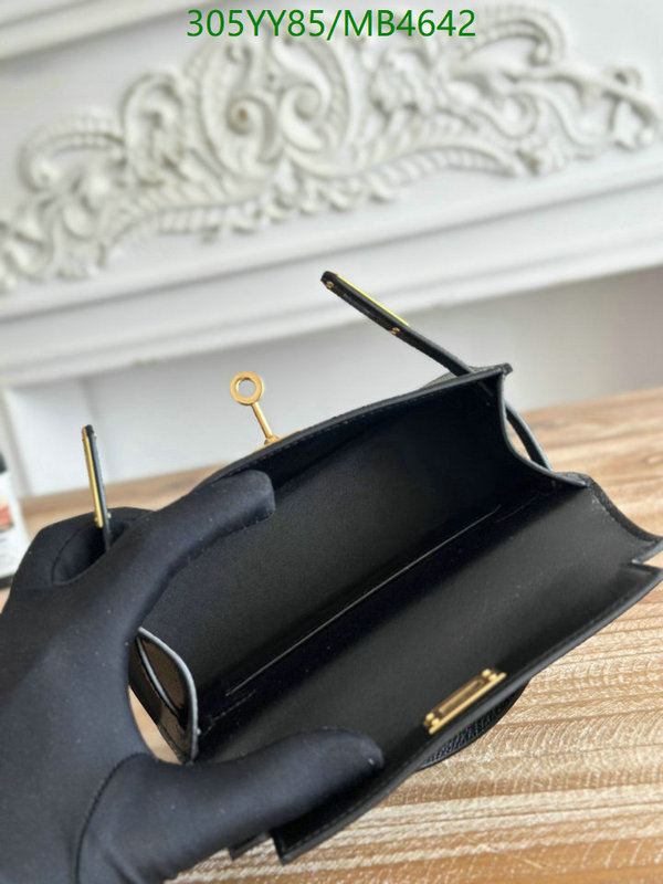 Hermes-Bag-Mirror Quality Code: MB4642 $: 305USD