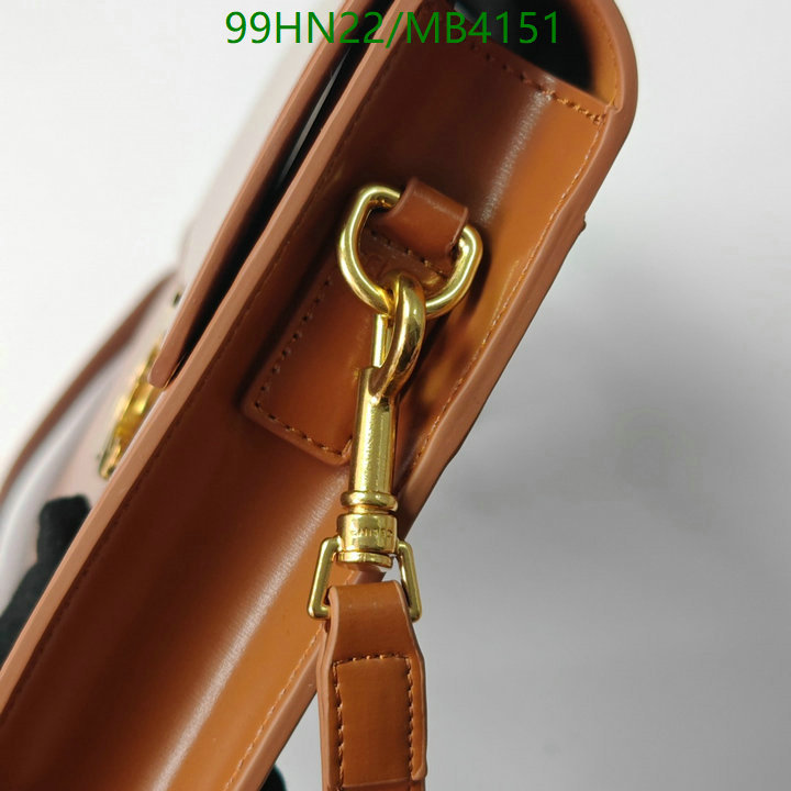 Celine-Bag-4A Quality Code: MB4151 $: 99USD